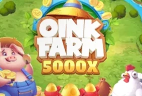 Oink Farm