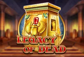 Legacy of Dead