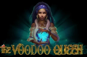 The Voodoo Queen