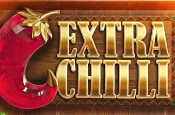 Extra Chilli