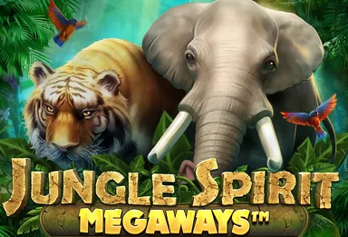 Jungle Spirit Megaways