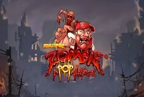 Zombie aPOPalypse