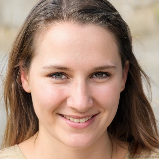 Melanie A.