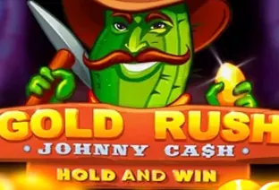 Gold Rush with Johnny Cash