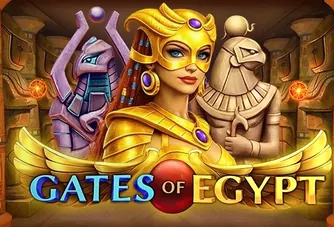 Gates of Egypt