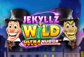 Jekyllz Wild Ultranudge