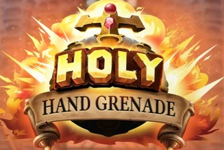 Holy Hand Grenade