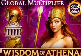 Wisdom of Athena