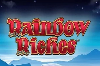 Rainbow Riches