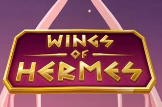 Wings of Hermes