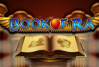Book of Ra