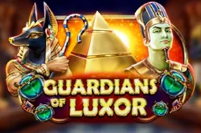 Guardians of Luxor