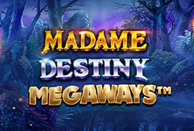 Madame Destiny Megaways