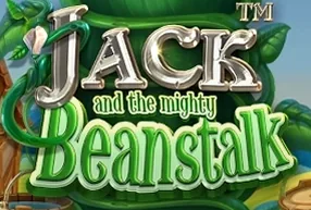 Jack and the mighty Beanstalk