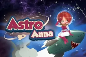 Astro Anna