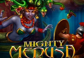 Mighty Medusa