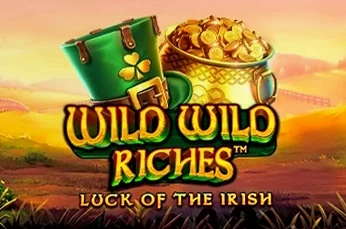 Wild Wild Riches