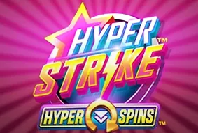 Hyper Strike HyperSpins