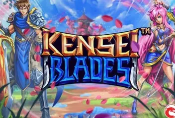 Kensei Blades