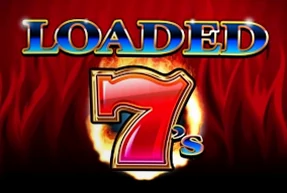 Loaded 7's
