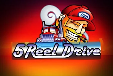 5 Reel Drive