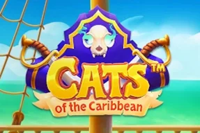 Cats of the Caribbean