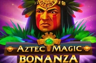 Aztec Magic Bonanza