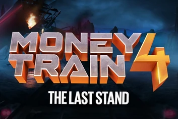 Money Train 4
