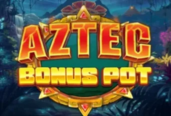 Aztec Bonus Pot