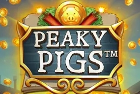 Peaky Pigs