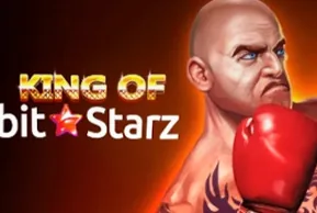 King of Bitstarz