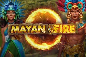 Mayan Fire