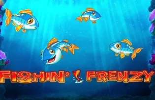 Fishin Frenzy