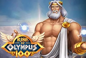 Rise of Olympus 100