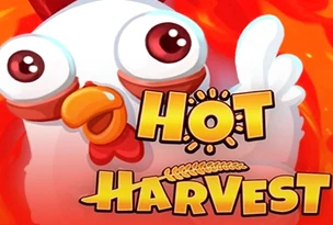 Hot Harvest