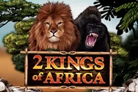2 Kings of Africa